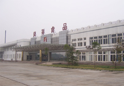 2004年山東鳳祥集團(tuán)年產(chǎn)3萬噸禽肉熟制品技術(shù)改造項目