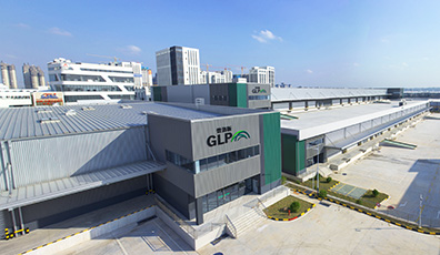 大森制冷，助力普冷食品冷鏈倉儲配送服務體系高品質建設